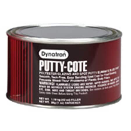 Bondo Dynatron Bondo BND-592 Putty - Cote; Quart BND-592
